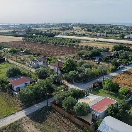 Semesterbostad Bella Casa