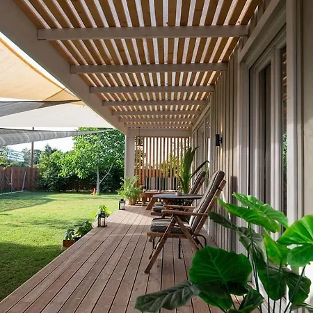 Bella Casa Semesterbostad *