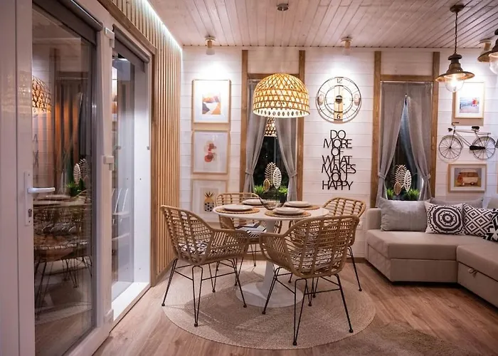 Bella Casa Semesterbostad Agia Trias