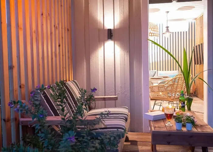 Bella Casa Semesterbostad *
